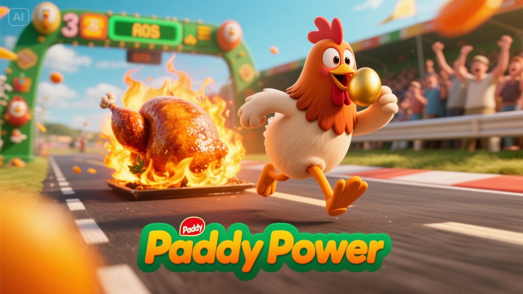Paddy Power پاکستان